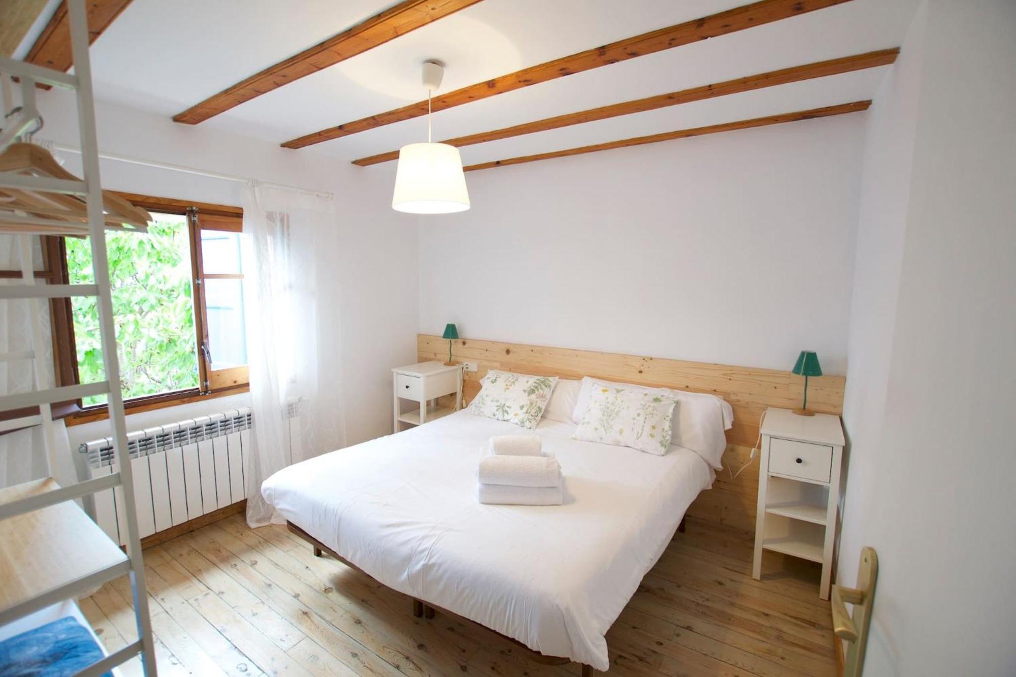 Apartament Blue House Urtx Zewnętrze zdjęcie