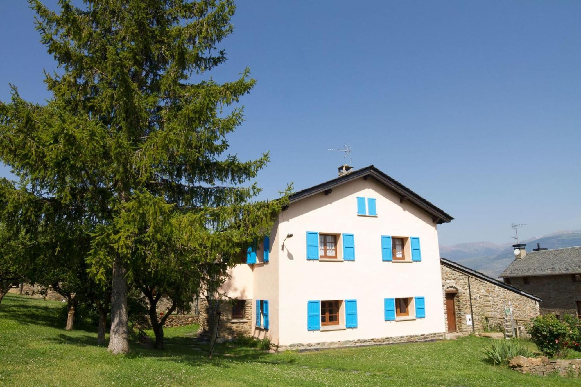 Apartament Blue House Urtx Zewnętrze zdjęcie