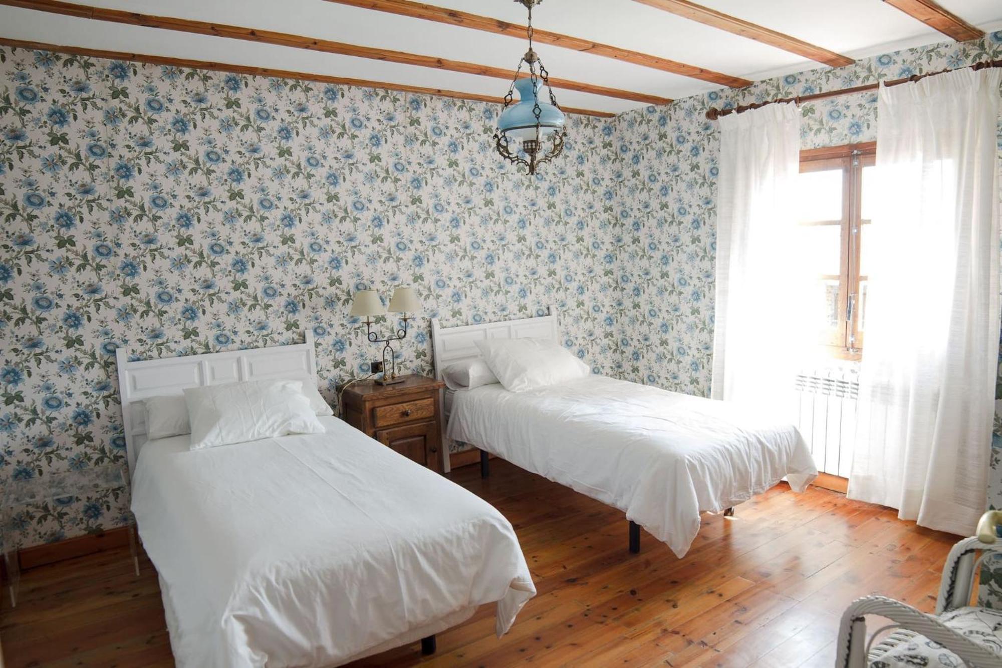 Apartament Blue House Urtx Zewnętrze zdjęcie