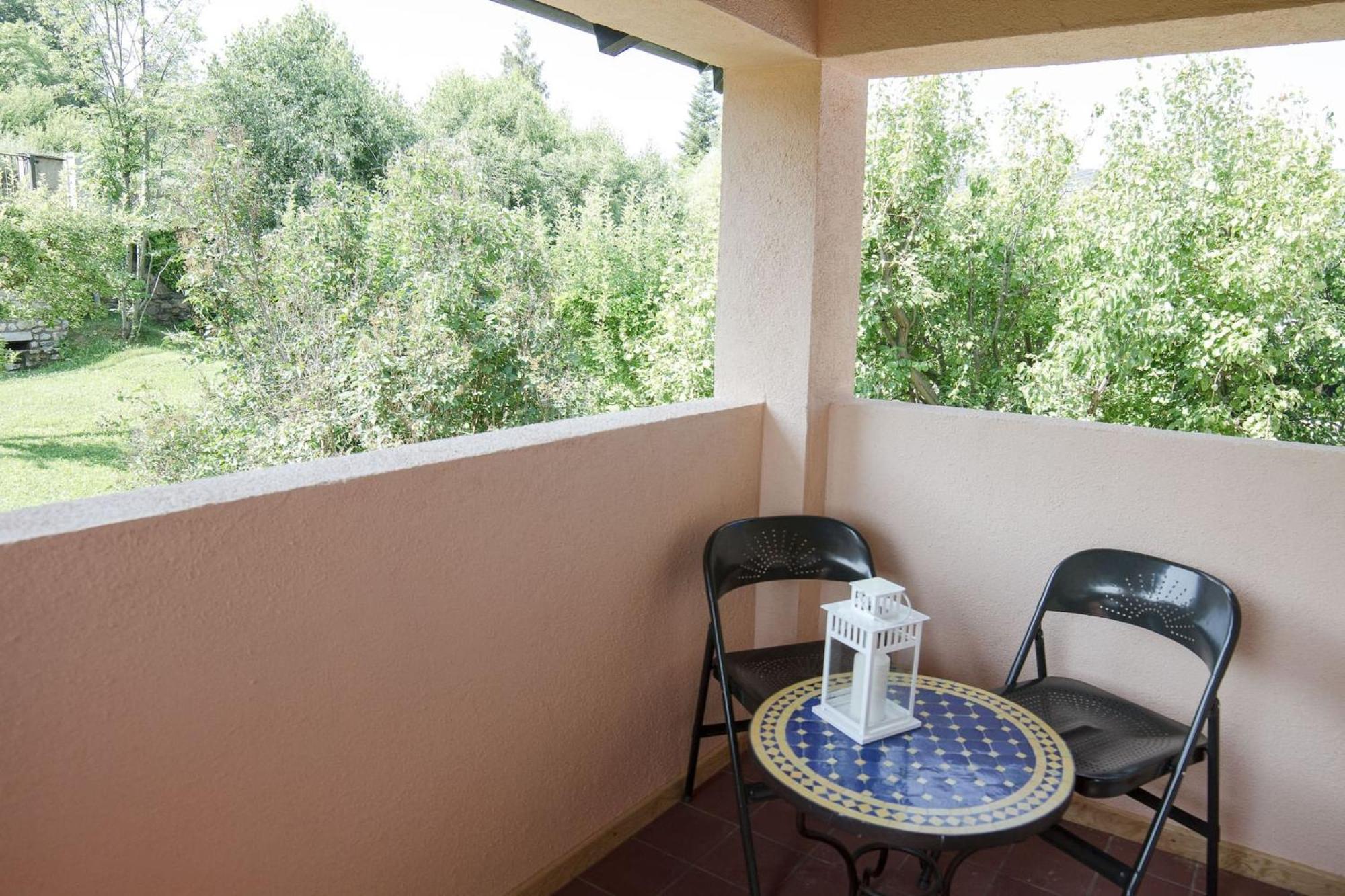 Apartament Blue House Urtx Zewnętrze zdjęcie