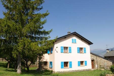 Apartament Blue House Urtx Zewnętrze zdjęcie