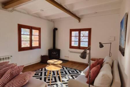 Apartament Blue House Urtx Zewnętrze zdjęcie